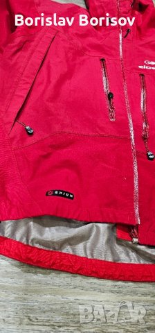 мъжка мембрана Eider xenium Gore-tex xcr , снимка 3 - Спортни дрехи, екипи - 43930407