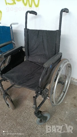 Количка, ролатор, инвалидна количка за хора в нужда, хора със специални потребности , снимка 13 - Инвалидни колички - 51170292