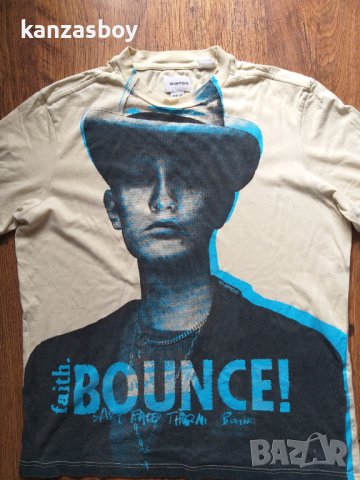 Energie - страхотна мъжка тениска ХЛ, снимка 2 - Тениски - 40256939