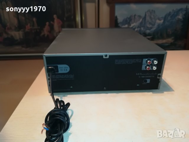 wharfedale deck-uk-внос англия, снимка 14 - Декове - 28693090