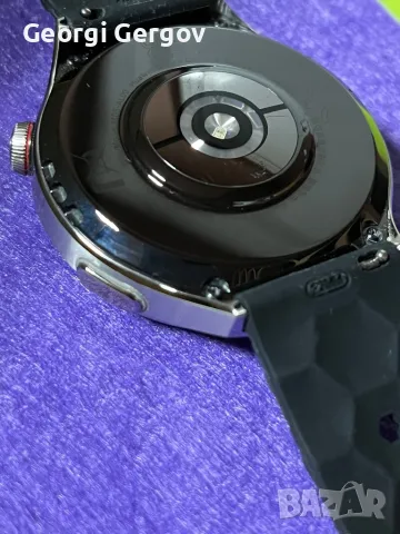 Huawei Watch 4 Pro, снимка 3 - Смарт часовници - 48224587