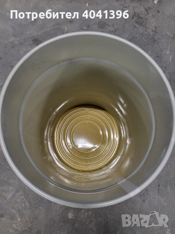 Метални баки 25л, снимка 2 - Други стоки за дома - 53134571