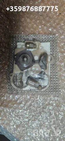 Карбуратор Ремонтен комплект Ваз Лада Жигули ретро соц руски руско , снимка 3 - Части - 49121058