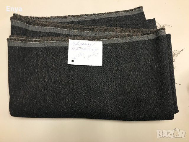 Платове - част 2, снимка 2 - Платове и дамаски - 35514852