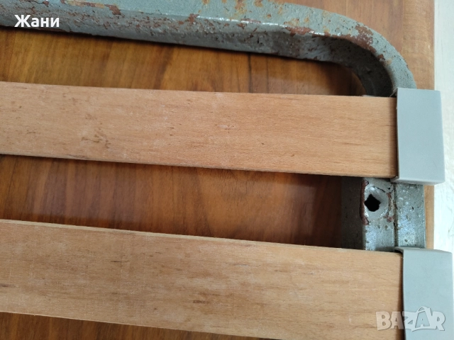 Подматрачна рамка 150/200, снимка 3 - Матраци - 51543824