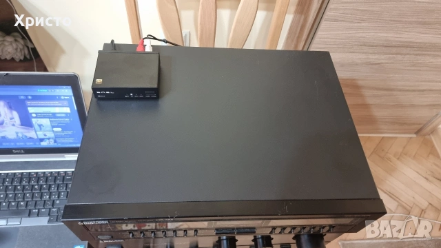 Еквалайзер pioneer GR-555, снимка 2 - Еквалайзери - 53139875