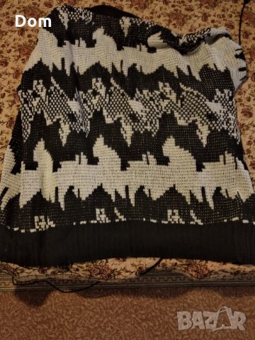 блуза и жилетка, снимка 9 - Блузи - 27270371