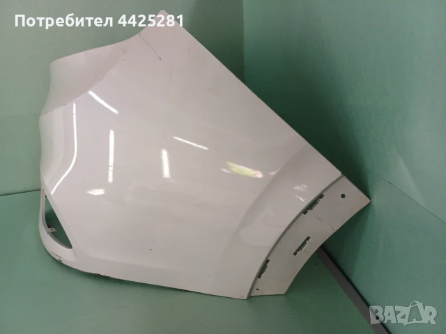 задна броня дясна част Renault Arkana 2019-2024г. #1027V, снимка 3 - Части - 50896069