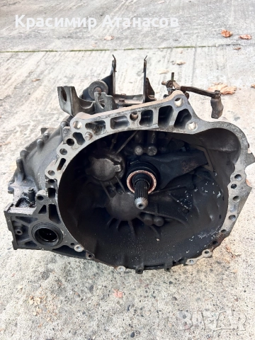 Ръчна скоростна кутия за Тойота корола версо. 2.2 D-4D. 2005-2009г