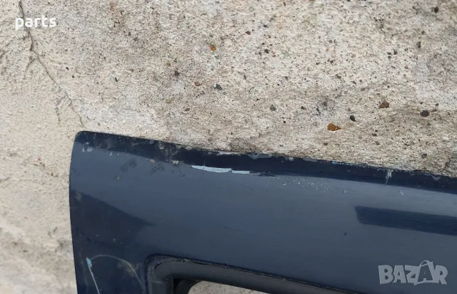 Предна Дясна Врата VW Голф 4(тъмно синя) (2), снимка 5 - Части - 49295166