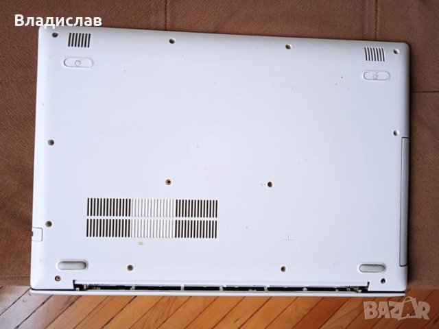 Lenovo Ideapad 320-15 работещ на части, снимка 7 - Части за лаптопи - 42049603