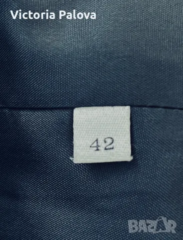 Ново скъпо вълнено сако овърсайз BASLER, снимка 4 - Сака - 48674210