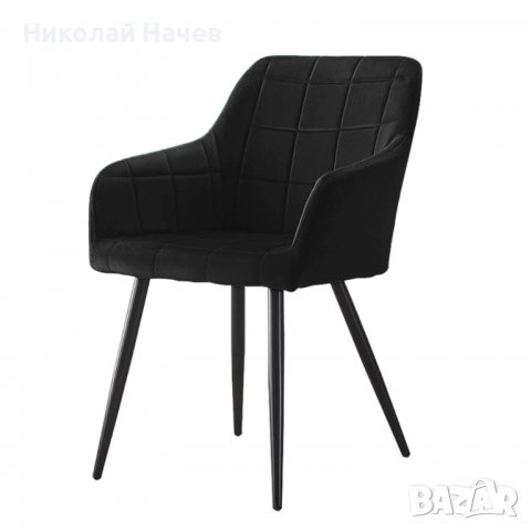 Висококачествени трапезни столове тип кресло МОДЕЛ 232
