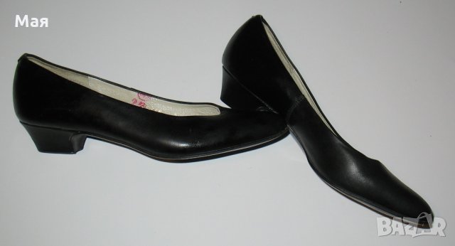 Дамски, унгарски обувки - 35 номер, снимка 7 - Дамски ежедневни обувки - 20988236