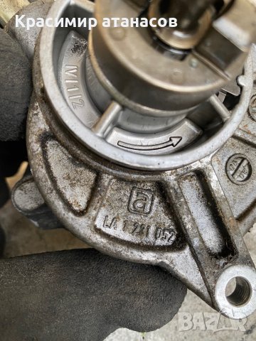 Вакуум помпа За Мерцедес ц-класа w204.2.2cdi.A64623065, снимка 4 - Части - 34572747