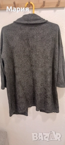 Дамска жилетка р-XL, снимка 2 - Жилетки - 51998771