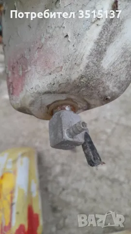 Malaguti Grizzly Morini 50 Малагути гризли резервоар калници , снимка 6 - Мотоциклети и мототехника - 48477784