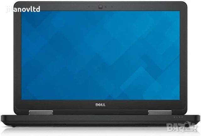 Лаптоп Dell Latitude E5540 i5-4200U 8GB 256GB SSD ГАРАНЦИЯ