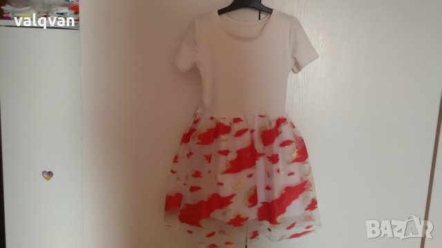 Детски рокли, снимка 1