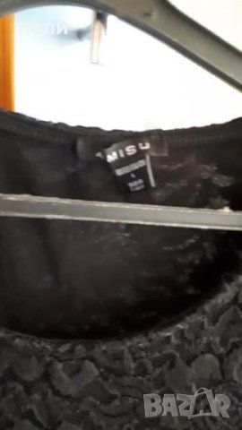 Туника на Amisu -М-размер, снимка 2 - Туники - 27209847