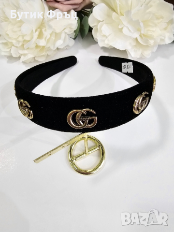 Диадема 8, снимка 4 - Аксесоари за коса - 44932495