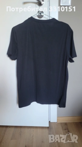 Тениска Dsquared2, размер S, снимка 3 - Тениски - 53407363