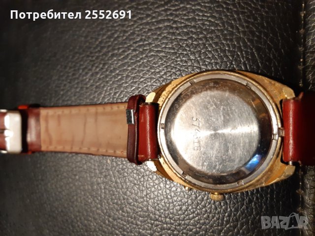 Мъжки механични часовници , снимка 13 - Мъжки - 28178014