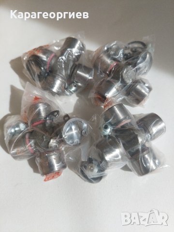 Каре Elbe", снимка 9 - Селскостопанска техника - 38695260