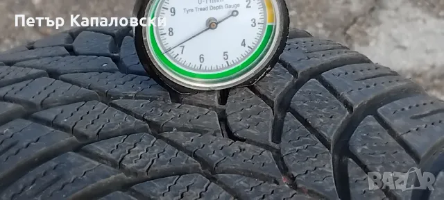 Гуми 195 65 15 Ласа Lassa 2 броя. Нов внос. Не е нова. Цената е за брой. , снимка 3 - Гуми и джанти - 48730226