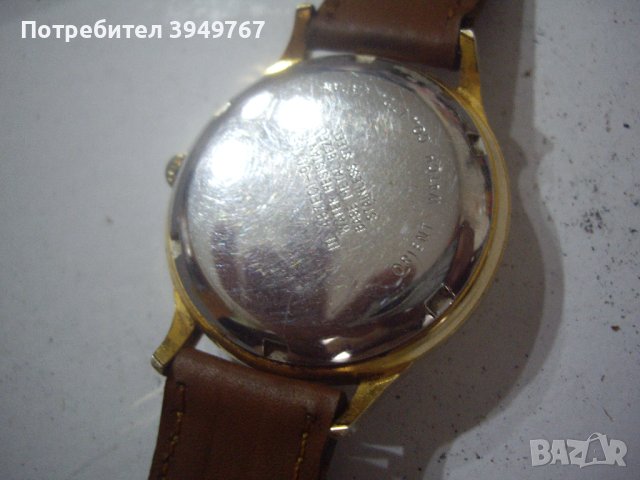 Оригинален автоматичен часовник ''Ориент'', снимка 3 - Мъжки - 43925706
