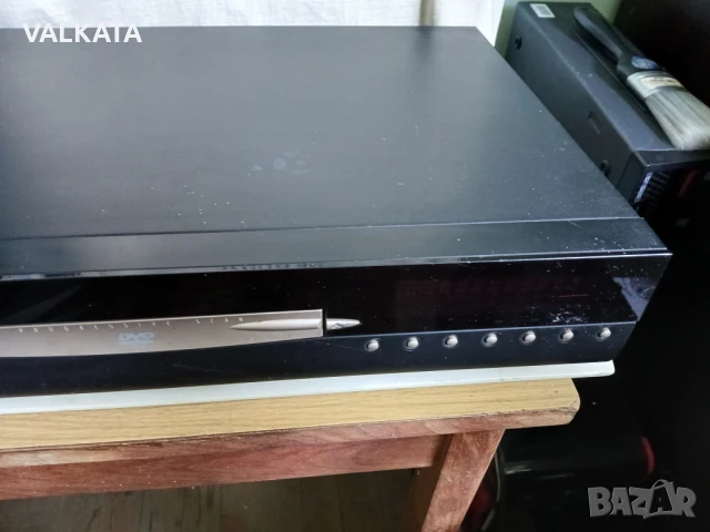  HARMAN KARDON DVD 25 , снимка 2 - Аудиосистеми - 51099777