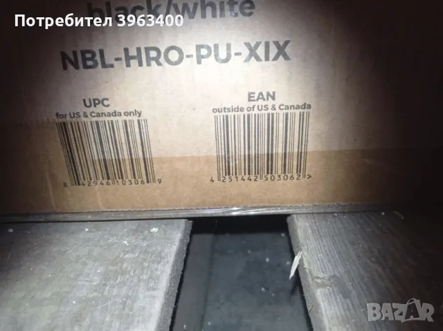 Noblechairs Hero Геймърски стол лимитирана серия, снимка 7 - Столове - 48429543