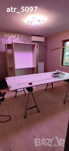 Монтаж на мебели за дома и офиса, снимка 2 - Дърводелски услуги - 52905911