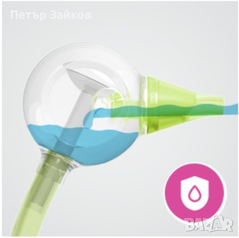 електрически назален аспиратор/смукател за нос, снимка 4 - Друга електроника - 40524643