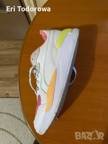 Маратонки Puma - 43 номер , снимка 2 - Маратонки - 50255903