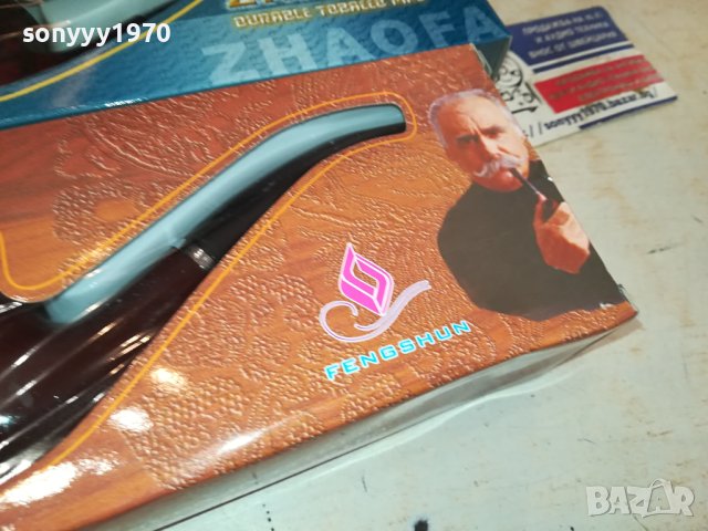 PIPE-NEW PIPE-НОВИ ЛУЛИ В ОПАКОВКА 1001241626, снимка 7 - Лули - 43746826