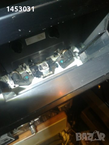 Дек Yamaha KX-W 482, снимка 8 - Декове - 39103128