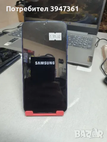 Samsung Galaxy A10, снимка 4 - Samsung - 48630382