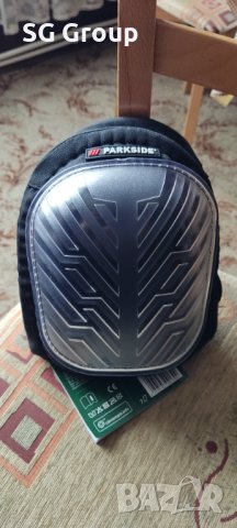 Гел наколенки Parkside., снимка 9 - Други - 43895119