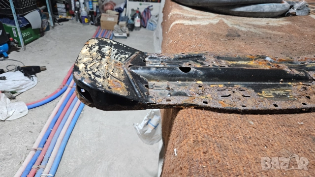 Седалка за симсон, снимка 2 - Части - 52923508