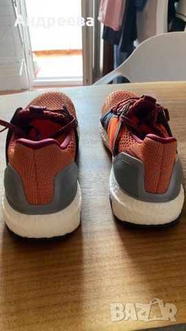 Маратонки Adidas ultra boost!, снимка 2 - Маратонки - 36878895