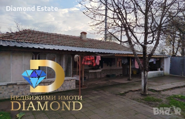 Къща в село Черна гора, обл. Стара Загора, снимка 12 - Къщи - 53370201