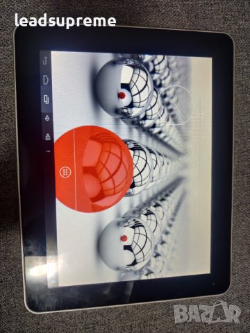 MODECOM FREETAB 9701 HD X1 Таблет Андроид - Tablet Android, снимка 3 - Таблети - 44053181
