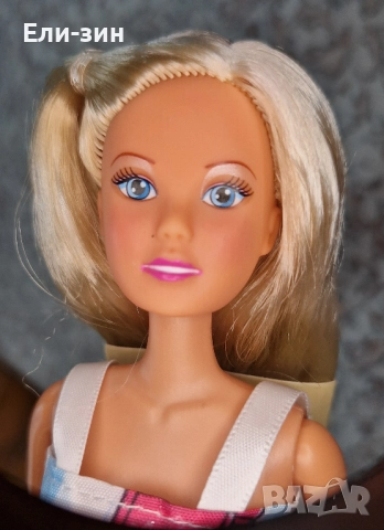 Нова кукла Стефи Steffi Love Simba , снимка 8 - Кукли - 52511050