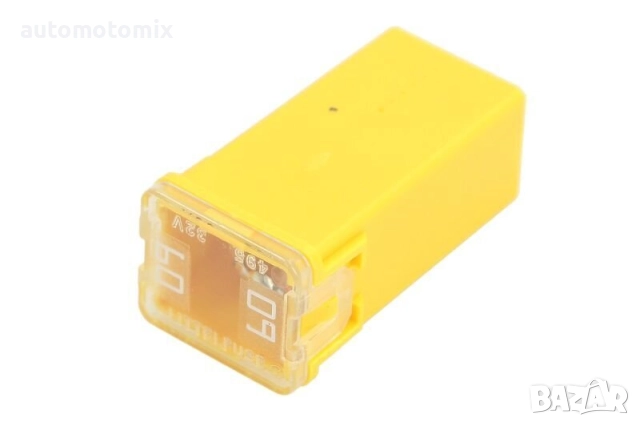 БУШОНИ JCASE 20А, 30А, 40А, 50А, 60А - 1БР., снимка 5 - Аксесоари и консумативи - 51687662