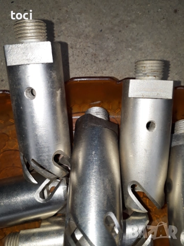 Боркорони нови 6 броя, снимка 2 - Други инструменти - 51898637