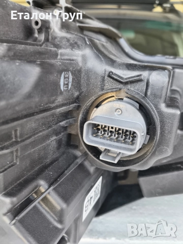 Фаровe Subaru Crosstrek 2024 Full Led, снимка 6 - Аксесоари и консумативи - 52279182