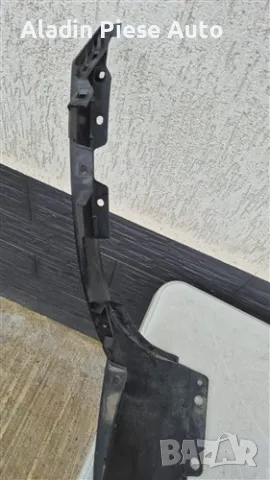 Спойлер за задна броня Kia Sorento 2021 2022 2023 код 86612P2000, 86612-P2000 , снимка 4 - Аксесоари и консумативи - 48780045