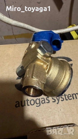 Части за газова уредба, снимка 5 - Части - 53147785