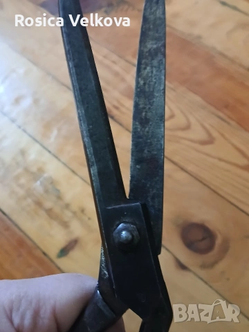 Ретро ножици , снимка 13 - Шивашки услуги - 53246877